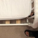 DaVinci Jenny Lind Twin Solid Wood Platform Bed By Davinci & Reviews ...